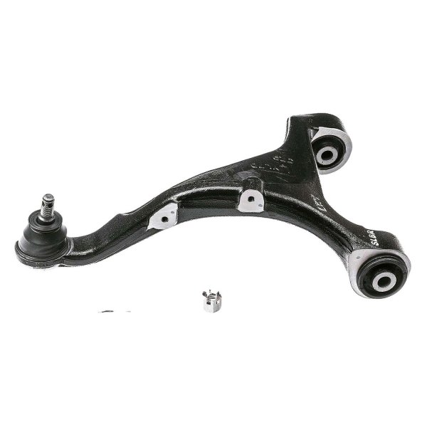 Dorman® - Rear Driver Side Upper Control Arm and Ball Joint Assembly