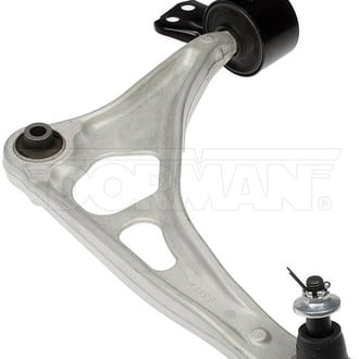 Dorman® - OE Solutions™ Front Driver Side Lower Control Arm and Ball Joint Assembly