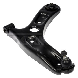 Dorman® - OE Solutions™ Control Arm and Ball Joint Assembly
