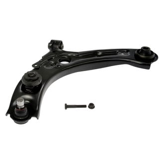Dorman® - OE Solutions™ Control Arm and Ball Joint Assembly