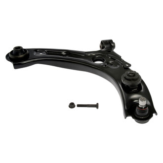 Dorman® - OE Solutions™ Front Passenger Side Lower Control Arm and Ball Joint Assembly