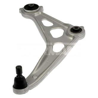 Dorman® - OE Solutions™ Front Driver Side Lower Control Arm and Ball Joint Assembly