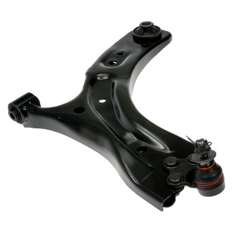 Dorman® - OE Solutions™ Front Driver Side Lower Control Arm and Ball Joint Assembly