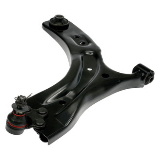 Dorman® - OE Solutions™ Front Passenger Side Lower Control Arm and Ball Joint Assembly