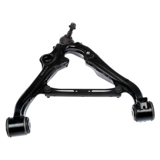 Dorman® - OE Solutions™ Front Passenger Side Lower Control Arm and Ball Joint Assembly
