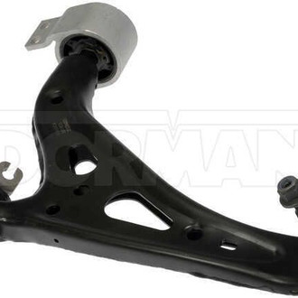 Dorman® - OE Solutions™ Front Lower Control Arm and Ball Joint Assembly