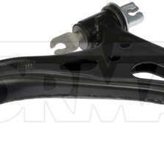 Dorman® - OE Solutions™ Front Passenger Side Lower Control Arm and Ball Joint Assembly