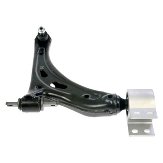 Dorman® - OE Solutions™ Front Passenger Side Lower Control Arm and Ball Joint Assembly