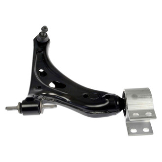 Dorman® - OE Solutions™ Front Passenger Side Lower Control Arm and Ball Joint Assembly