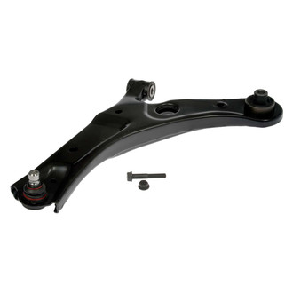 Dorman® - OE Solutions™ Front Driver Side Lower Control Arm and Ball Joint Assembly