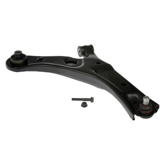 Dorman® - OE Solutions™ Front Passenger Side Lower Control Arm and Ball Joint Assembly