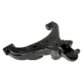 Dorman® - OE Solutions™ Front Driver Side Lower Control Arm and Ball Joint Assembly
