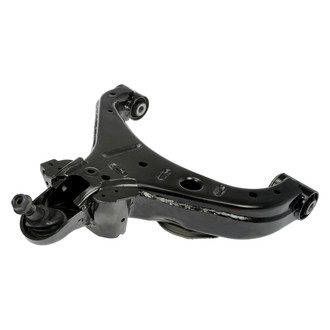 Dorman® - OE Solutions™ Front Passenger Side Lower Control Arm and Ball Joint Assembly