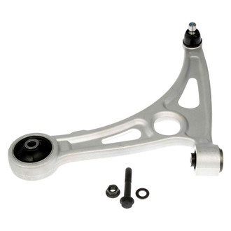 Dorman® - OE Solutions™ Front Driver Side Lower Control Arm and Ball Joint Assembly