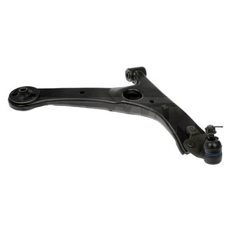 Dorman® - OE Solutions™ Front Passenger Side Lower Control Arm and Ball Joint Assembly