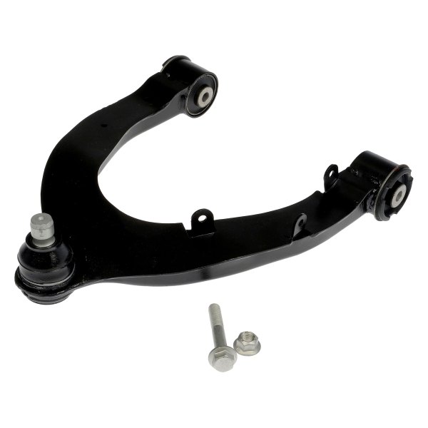 Dorman® - OE Solutions™ Front Driver Side Upper Control Arm and Ball Joint Assembly