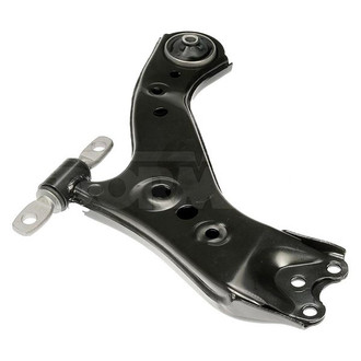 Dorman® - OE Solutions™ Front Passenger Side Lower Control Arm
