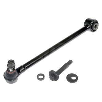 Dorman® - OE Solutions™ Lateral Arm and Ball Joint Assembly