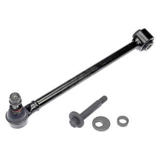 Dorman® - OE Solutions™ Rear Passenger Side Lower Forward Lateral Arm and Ball Joint Assembly