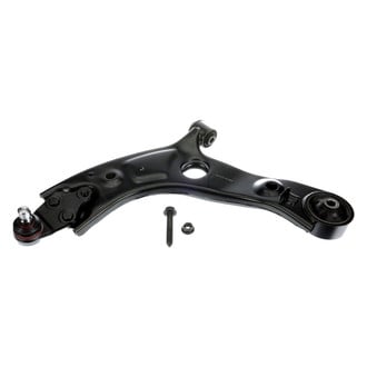 Dorman® - OE Solutions™ Front Driver Side Lower Control Arm and Ball Joint Assembly