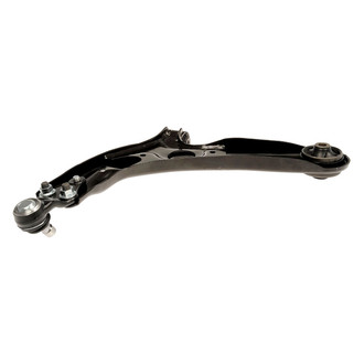 Dorman® - OE Solutions™ Front Passenger Side Lower Non-Adjustable Control Arm and Ball Joint Assembly