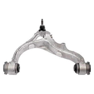 Dorman® - OE Solutions™ Front Passenger Side Lower Control Arm and Ball Joint Assembly