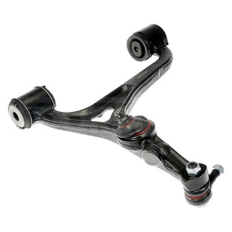 Dorman® - OE Solutions™ Front Passenger Side Lower Control Arm and Ball Joint Assembly