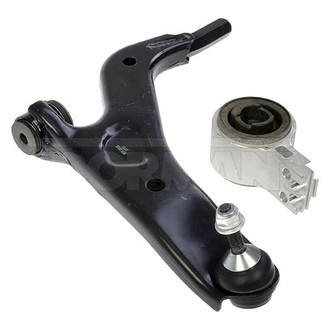 Dorman® - OE Solutions™ Control Arm and Ball Joint Assembly