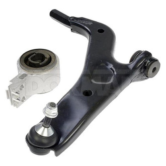 Dorman® - OE Solutions™ Front Passenger Side Lower Control Arm and Ball Joint Assembly