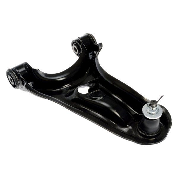 Dorman® - OE Solutions™ Rear Passenger Side Upper Control Arm and Ball Joint Assembly