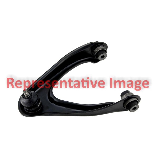 Dorman® - OE Solutions™ Rear Driver Side Upper Forward Control Arm