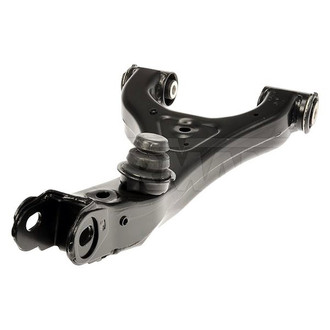 Dorman® - OE Solutions™ Rear Passenger Side Upper Control Arm