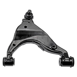 Dorman® - OE Solutions™ Front Driver Side Lower Control Arm and Ball Joint Assembly