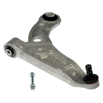 Dorman® - OE Solutions™ Front Driver Side Lower Control Arm and Ball Joint Assembly