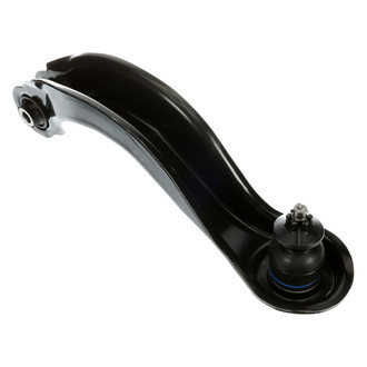 Dorman® - OE Solutions™ Rear Passenger Side Upper Lateral Arm and Ball Joint Assembly