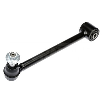 Dorman® - OE Solutions™ Rear Passenger Side Upper Rearward Lateral Arm and Ball Joint Assembly