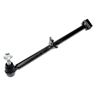 Dorman® - OE Solutions™ Rear Passenger Side Lower Rearward Lateral Arm and Ball Joint Assembly