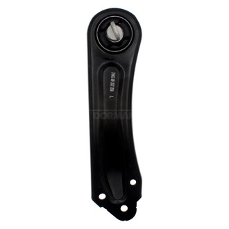 Dorman® - OE Solutions™ Rear Driver Side Non-Adjustable Trailing Arm