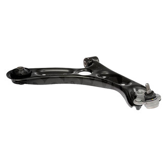 Dorman® - OE Solutions™ Front Passenger Side Lower Non-Adjustable Control Arm and Ball Joint Assembly
