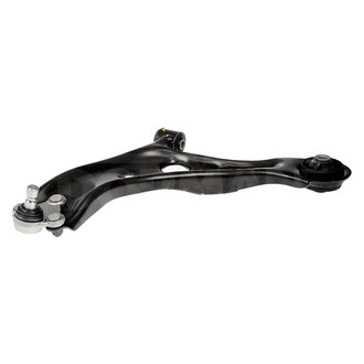 Dorman® - OE Solutions™ Front Driver Side Lower Non-Adjustable Control Arm and Ball Joint Assembly