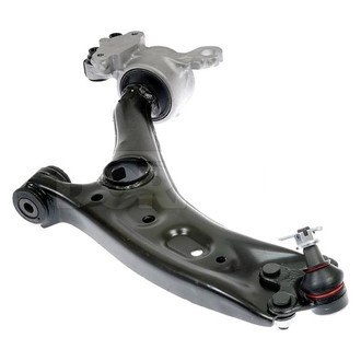 Dorman® - OE Solutions™ Front Driver Side Lower Control Arm and Ball Joint Assembly