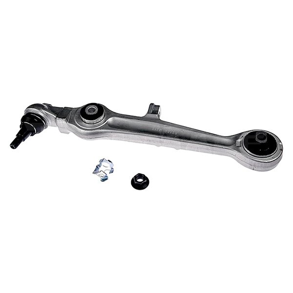 Dorman® - Front Lower Forward Non-Adjustable Control Arm and Ball Joint Assembly