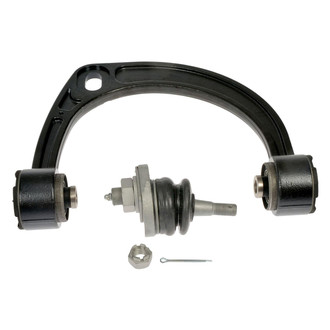 Dorman® - OE Solutions™ Front Driver Side Upper Control Arm and Ball Joint Assembly