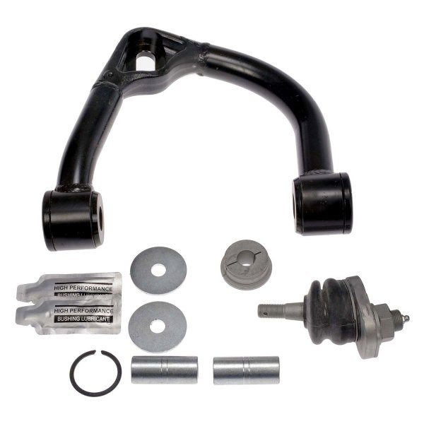 Dorman® - Front Driver Side Upper Control Arm and Ball Joint Assembly