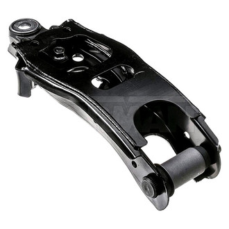 Dorman® - OE Solutions™ Front Driver Side Lower Non-Adjustable Control Arm and Ball Joint Assembly