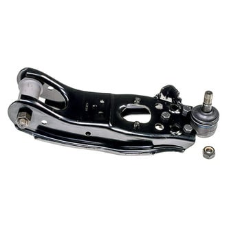 Dorman® - OE Solutions™ Front Passenger Side Lower Non-Adjustable Control Arm and Ball Joint Assembly