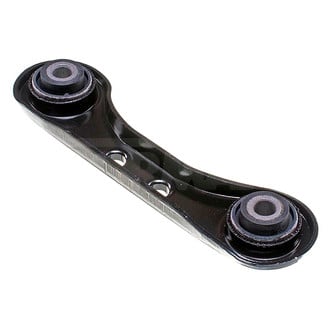 Dorman® - OE Solutions™ Rear Passenger Side Lower Forward Non-Adjustable Toe Compensator Link