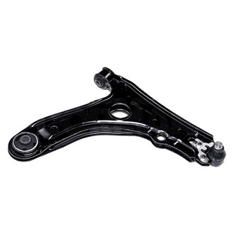 Dorman® - OE Solutions™ Front Passenger Side Lower Non-Adjustable Control Arm and Ball Joint Assembly