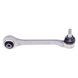 Dorman® - OE Solutions™ Front Passenger Side Lower Rearward Non-Adjustable Control Arm and Ball Joint Assembly
