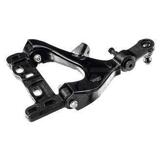 Dorman® - OE Solutions™ Front Passenger Side Lower Non-Adjustable Control Arm and Ball Joint Assembly